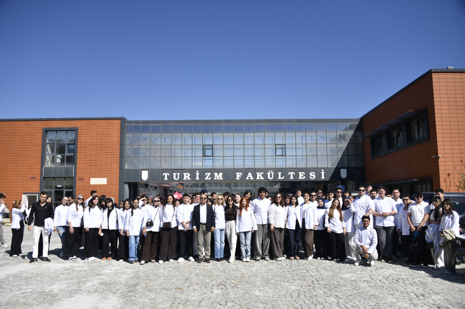 Muğla Sıtkı Koçman Üniversitesi’nde Gastronomi Rüzgârı: 4. Ulusal Aşçılık Festivali Düzenlendi